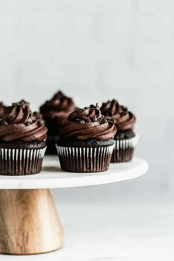 Bánh Cupcake