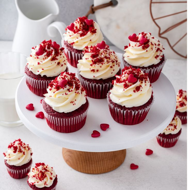 Bánh Cupcake