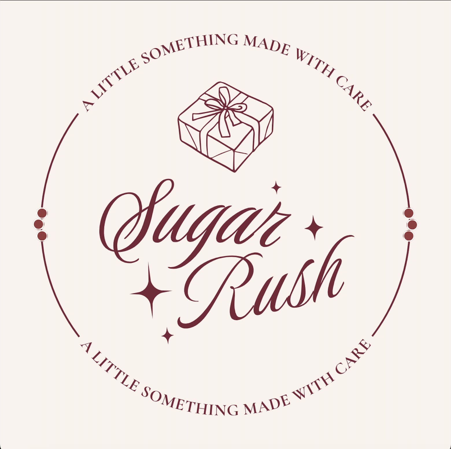 Tiệm Bánh Sugar Rush