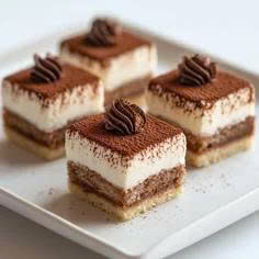 bánh tiramisu